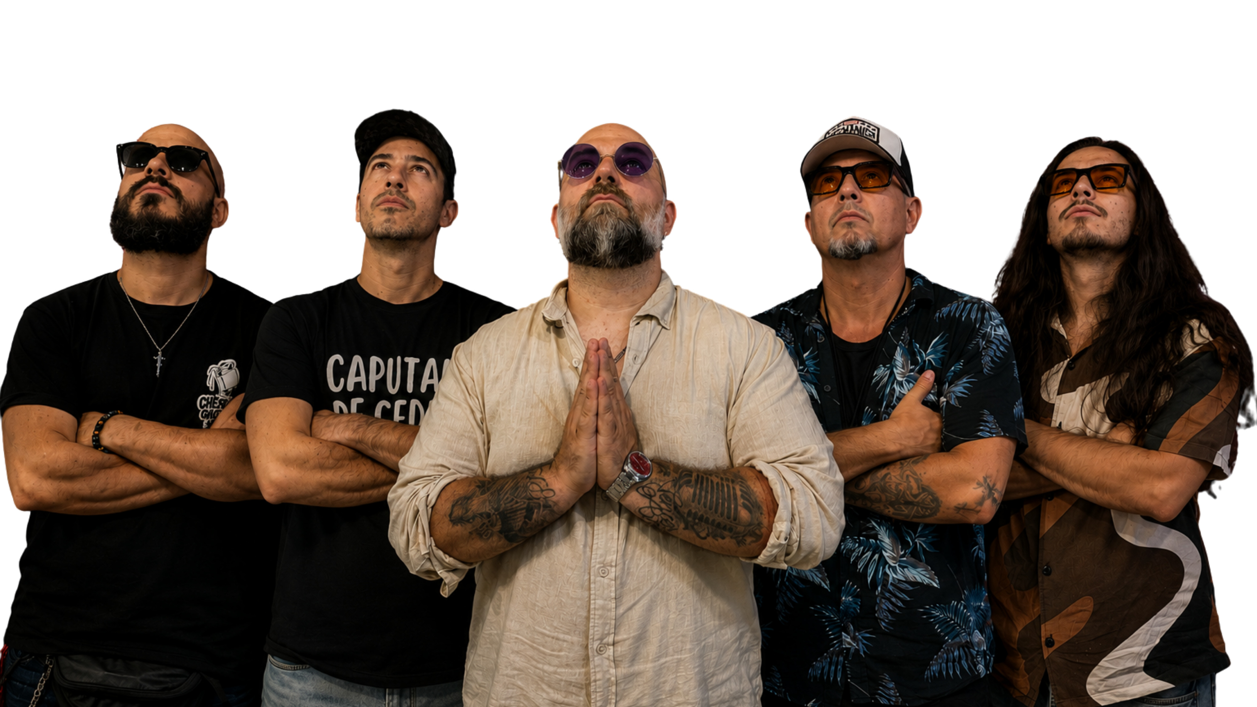 Banda ÁsDeCáVir